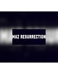 MAZ! Resurrection itch.io Activation Link