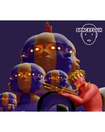 Spaceflux Steam CD Key