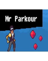 Mr. Parkour Steam CD Key