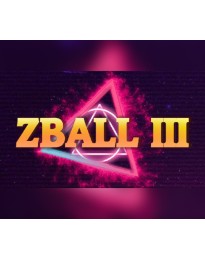 Zball III Steam CD Key