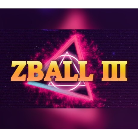 Zball III Steam CD Key