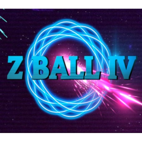 Zball IV Steam CD Key