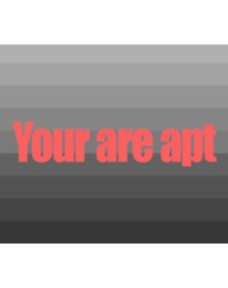 You are apt Steam CD Key