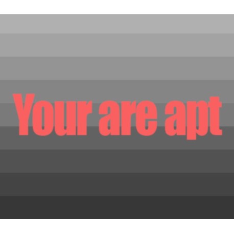 You are apt Steam CD Key