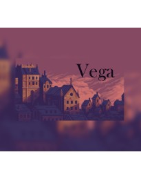 Vega Steam CD Key