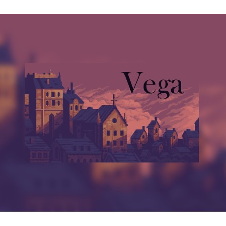 Vega Steam CD Key