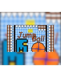 Jumpball - Tower Mode DLC Steam CD Key