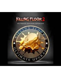 Killing Floor 2 - Ultimate Edition Upgrade DLC EU XBOX One / Xbox Series X|S CD Key
