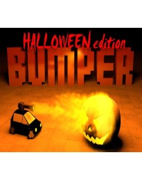 Bumper - Halloween Edition Upgrade DLC PC Steam CD Key