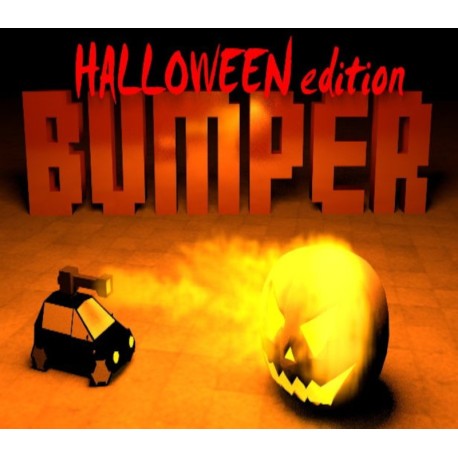 Bumper - Halloween Edition Upgrade DLC PC Steam CD Key