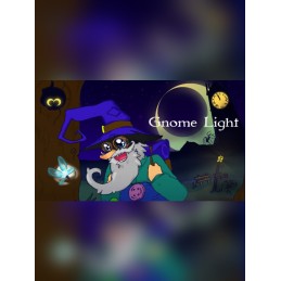 Gnome Light Steam CD Key