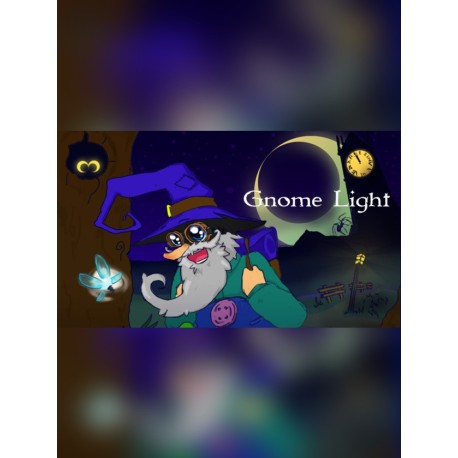 Gnome Light Steam CD Key