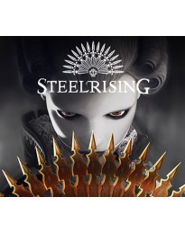 Steelrising Xbox Series X|S Access