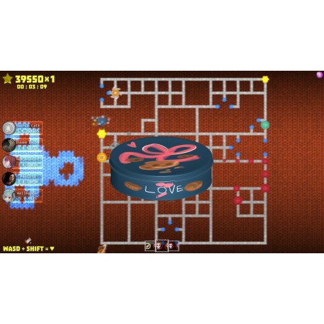 SWEATER? OK! - MORE SWEATER? OK! DLC PC Steam CD Key