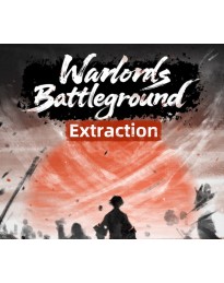 Warlords Battleground: Extraction EU PC Steam CD Key