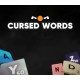 Cursed Words PC Steam CD Key
