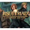 Rise of the Triad: Ludicrous Edition RoW PC Steam CD Key (valid until June 2026)