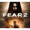 F.E.A.R. 2 Project Origin PC Steam CD Key (valid until July 2026)