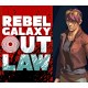 Rebel Galaxy Outlaw EN Language Only PC GOG CD Key