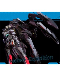 Meteor Expedition PC Steam CD Key