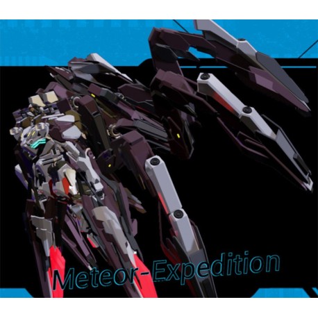 Meteor Expedition PC Steam CD Key