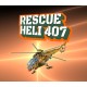 Rescue Heli RH407 PC Steam CD Key