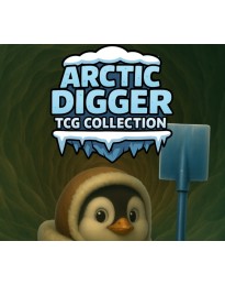 Arctic Digger TCG Collection PC Steam CD Key
