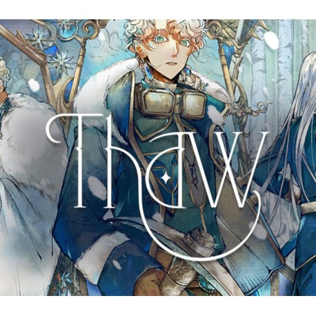 Thaw PC Steam CD Key