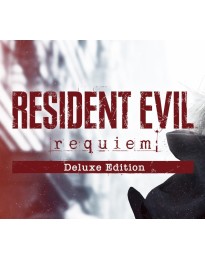Resident Evil Requiem Deluxe Edition Xbox Series X|S CD Key