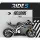 RIDE 5 - Welcome Pack DLC PC Steam CD Key