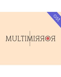 Multimirror - Soundtrack DLC PC Steam CD Key
