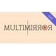 Multimirror - Soundtrack DLC PC Steam CD Key