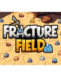 Fracture Field PC Steam CD Key