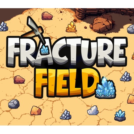 Fracture Field PC Steam CD Key
