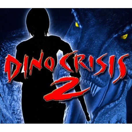 Dino Crisis 2 EU PC Steam CD Key