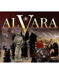 Alvara PC Steam CD Key