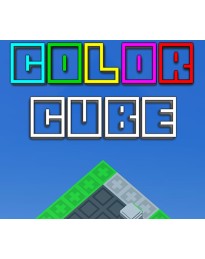 Color Cube PC Steam CD Key