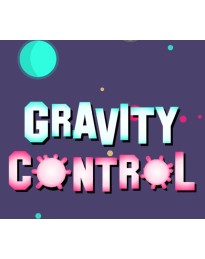 Gravity Control PC Steam CD Key