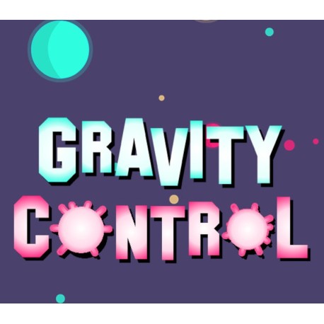 Gravity Control PC Steam CD Key