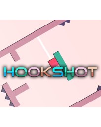 Hookshot PC Steam CD Key