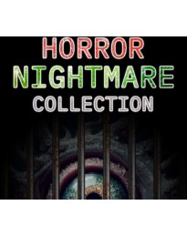 Horror Nightmare Collection PC Steam CD Key