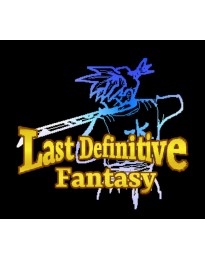 Last Definitive Fantasy PC Steam CD Key