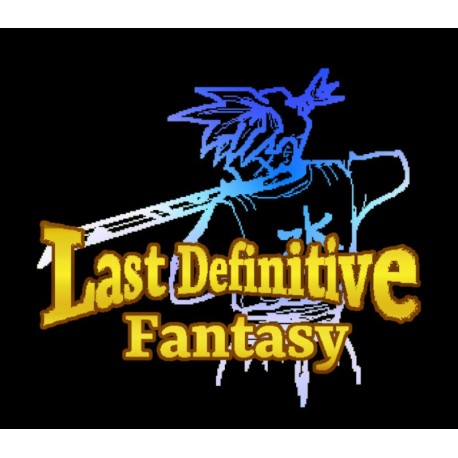 Last Definitive Fantasy PC Steam CD Key
