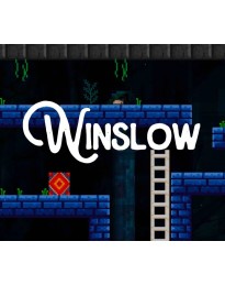 Winslow PC Steam CD Key
