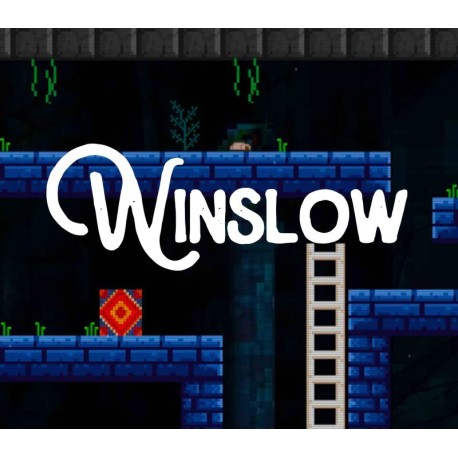 Winslow PC Steam CD Key