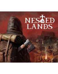 Nested Lands PC Steam CD Key