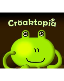 Croaktopia PC Steam CD Key