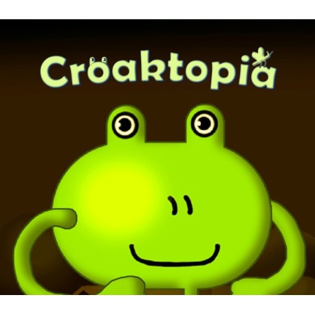Croaktopia PC Steam CD Key