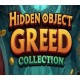 Hidden Object Greed Collection PC Steam CD Key