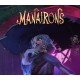 Manairons PC Steam CD Key